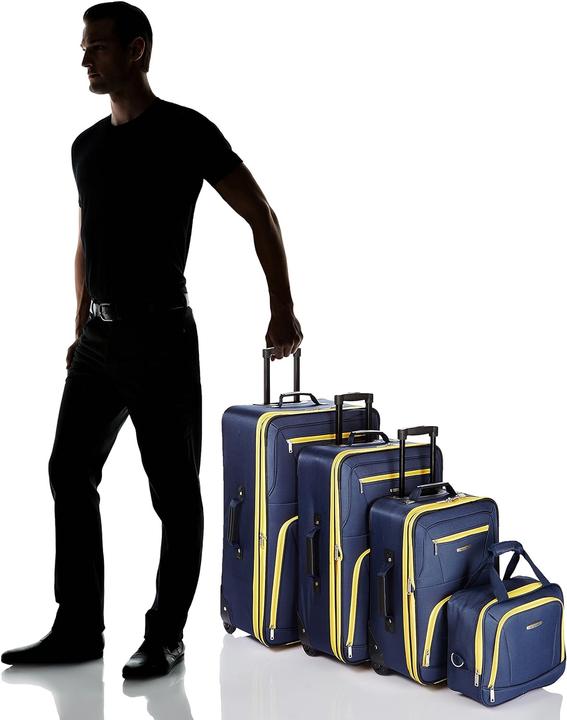 Produktbild Rockland Navy, Einheitsgrösse