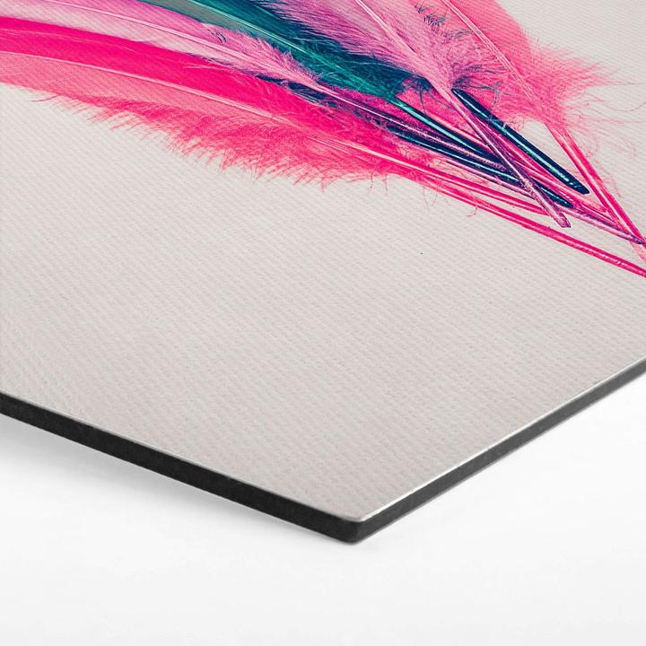 Immagine prodotto Trenddeko Bouquet di piume (25 x 22 cm)