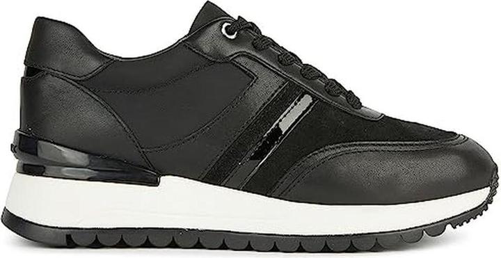 Immagine prodotto Geox D Desya A Sneaker Donna (35)