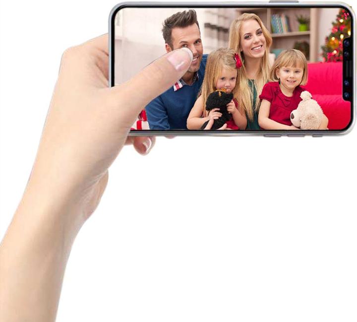 Actual product image Kodak RWF-108 (10", 1280 x 800 pixels)