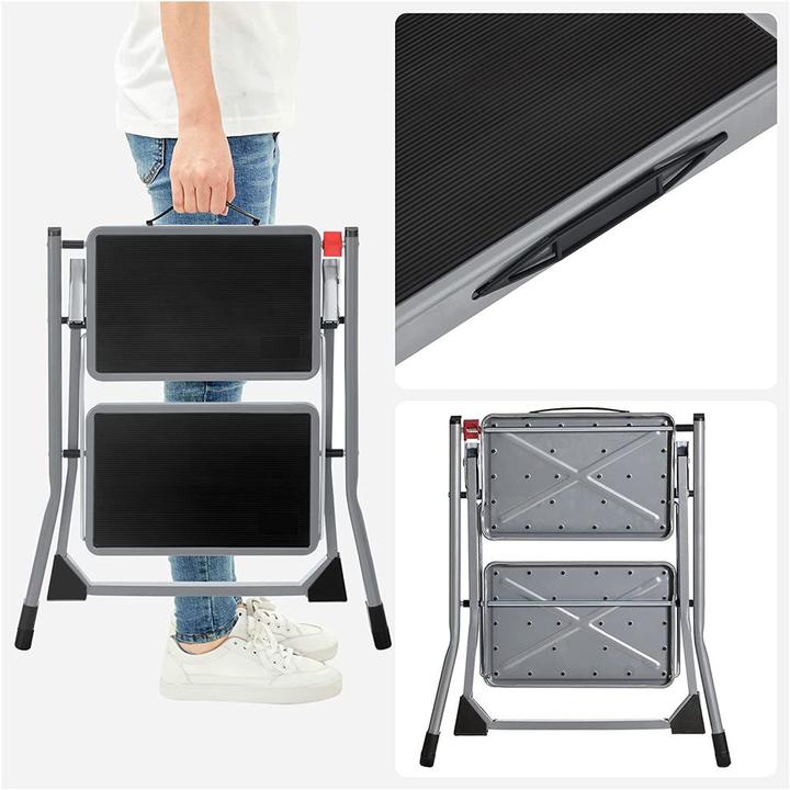 Produktbild Songmics Klapp (Klapptritt, 50 cm)