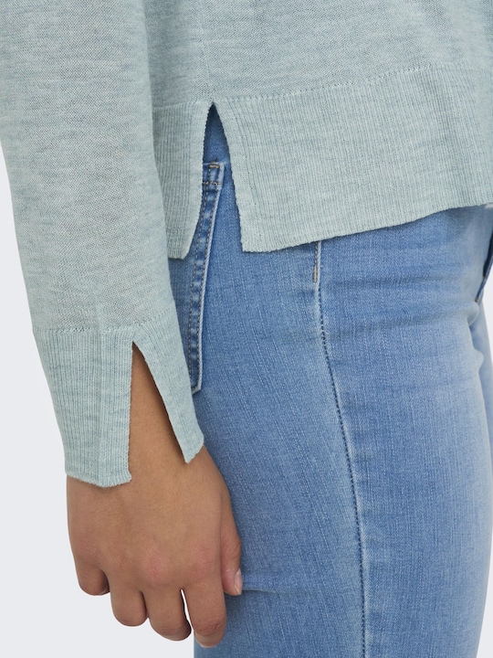 Image du produit Only ONLVIENNA Pull en maille Pull en maille (L)