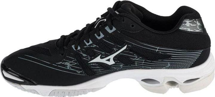 Produktbild Mizuno Schuhe Voltage Welle (45)