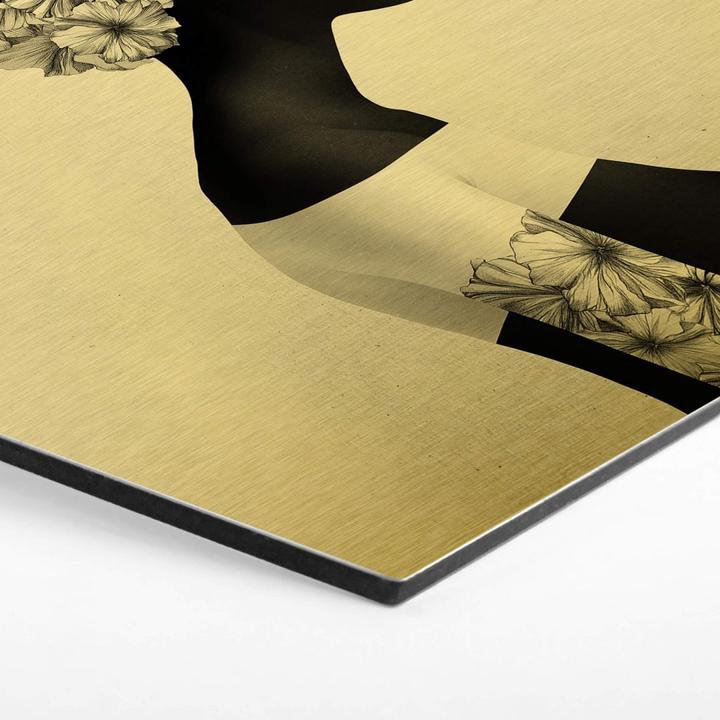 Image du produit Trenddeko Effet or - Marianna (35 x 30 cm)