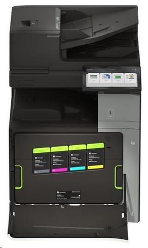 Actual product image Lexmark CX961se (Laser)