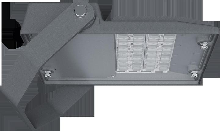 Actual product image Schuch SCHU LED spotlight (5660 lm)