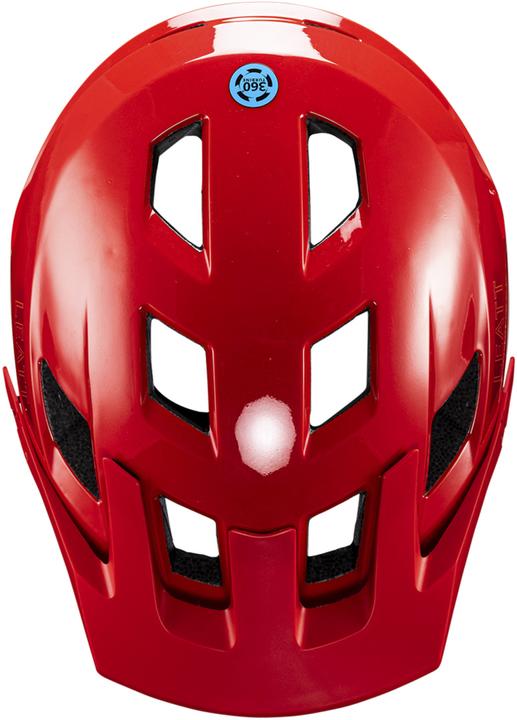 Produktbild Leatt MTB All-MTN 1.0 Junior Helmet red XS (50 - 54 cm)