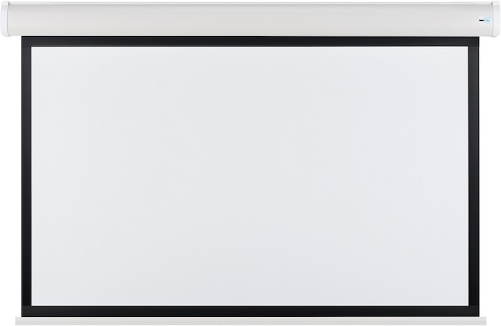 Bestvision Leinwand mit Motor 16:9, weiss, 135" (135", 16:9)