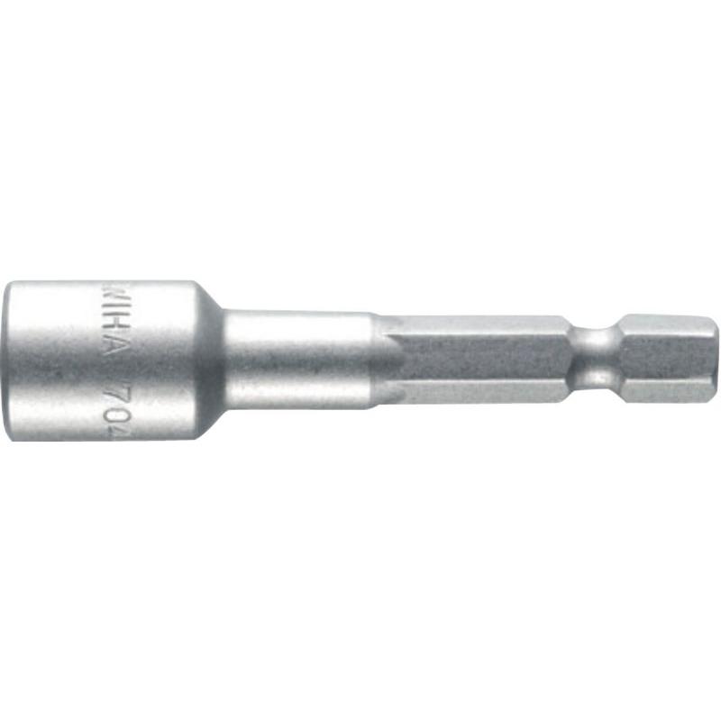Koken, Steckschlüssel + Stecknuss, Steckschlüssel-Klinge (5 mm)