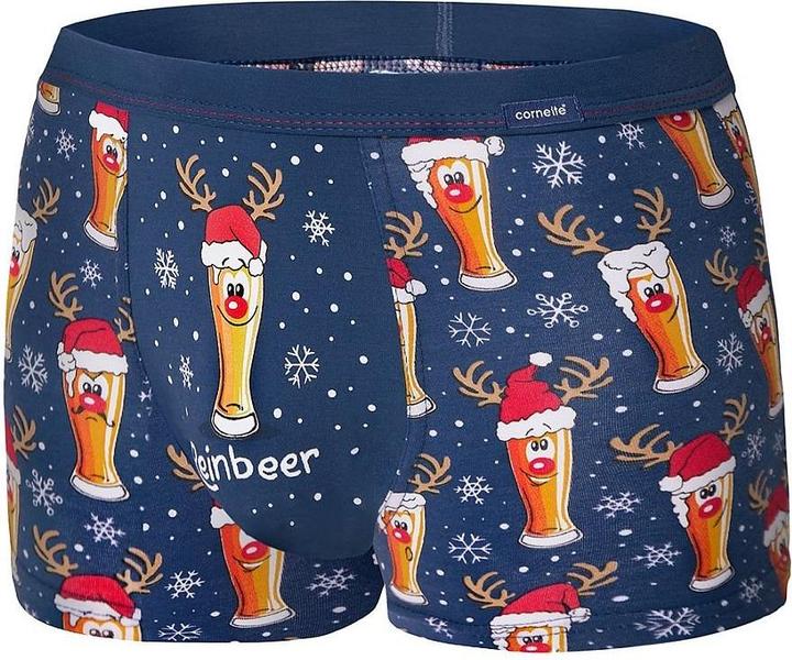 Actual product image Corvette Cornette boxer shorts (XXL)