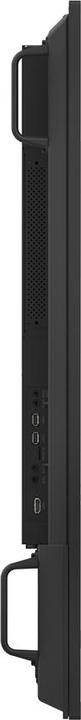 Actual product image BenQ ST6502S SIGNAGE DISPLAY (3840 x 2160 Pixels, 65")