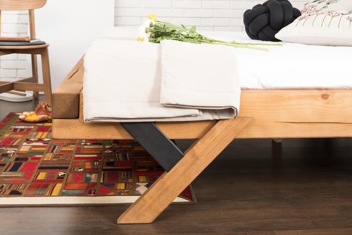 Image du produit SalesFever Woody (140 x 200 cm)