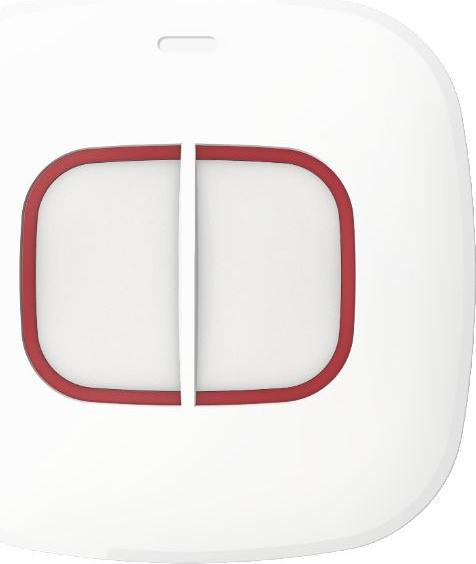 Actual product image Hikvision DS-PDEB2-EG2-WE(B)