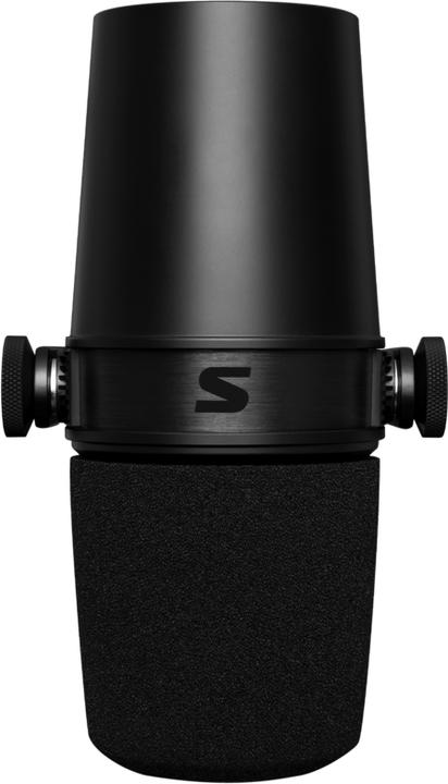 Productafbeelding Shure MV7X Dynamische Podcast Microfoon XLR