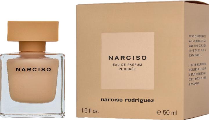 Actual product image Narciso Rodriguez Narciso (Eau de parfum, 50 ml)