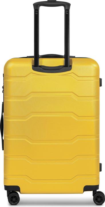 Produktbild Tonino Lamborghini Bologna 4 Rollen Kofferset 3-teilig (228 l)