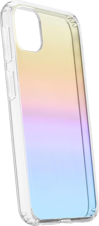 Actual product image Cellularline Prism - Galaxy A51