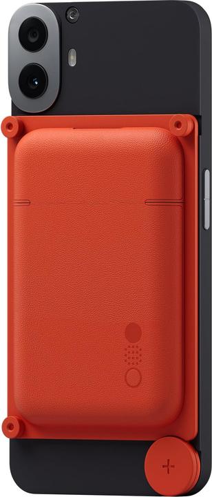 rhode phone case iphone 11 Rhode Phone Case with Lip Gloss (PINK) – Techinfinities