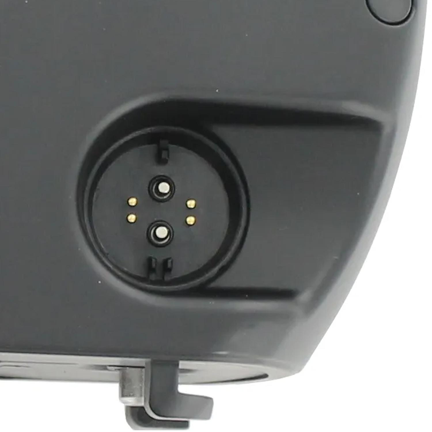 BMZ, E-Bike Akku + E-Bike Ladegerät, (Akku-Schutzhülle)