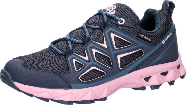 Marine, Petrol, Rosa