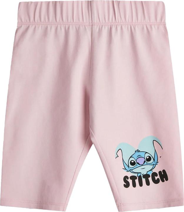 Produktbild Lilo & Stitch TShirt und Shorts Mädchen (146)