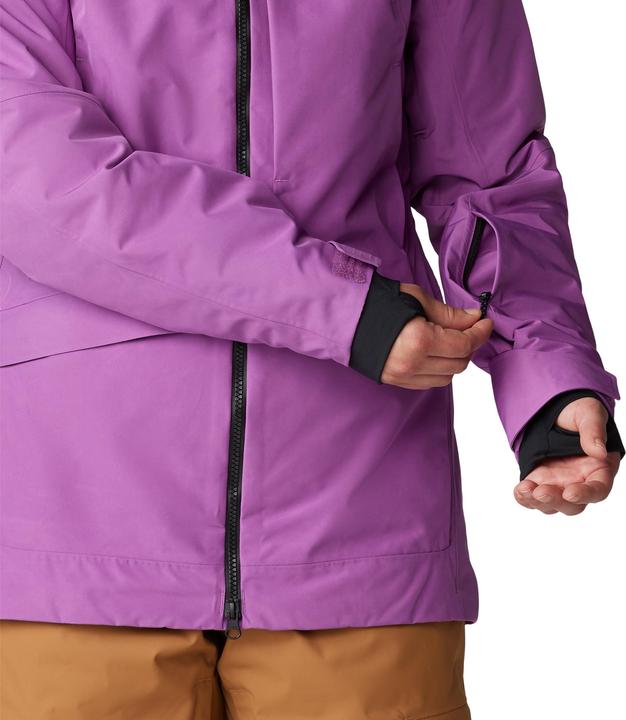 Produktbild Mountain Hardwear W Cloud Bank™ GORE-TEX Jacket (M)