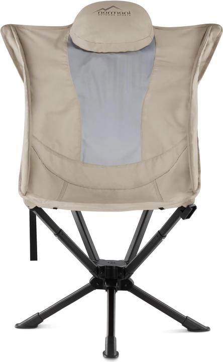 Produktbild Normani Campingstuhl Burnaby - 9695