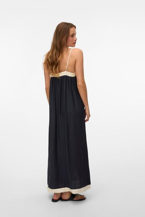Produktbild Vero Moda VMDENISE Langes Kleid Kleid (L)