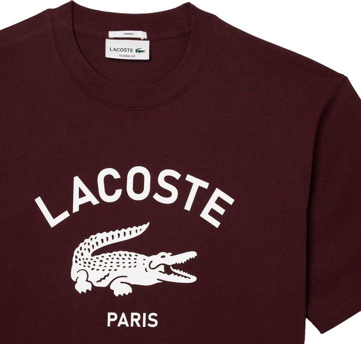 Produktbild Lacoste TShirt Baumwolle (XS)