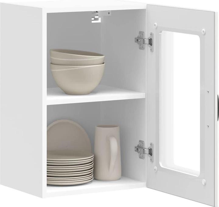 Image du produit vidaXL Küchen-Wandschrank (40 x 31 x 60 cm)