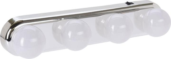 Produktbild Spiegelleuchte Mit 4 Lichtern