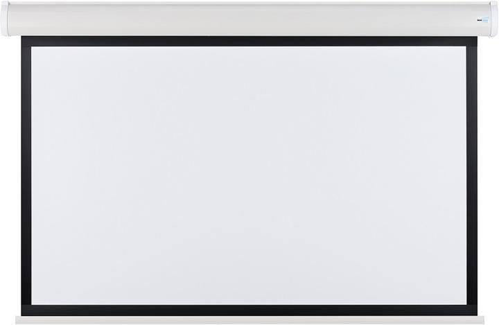 Produktbild Bestvision Leinwand mit Motor 16:9, weiss, 90" (90", 16:9)