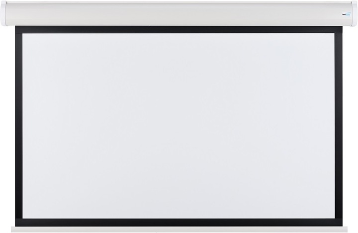 Actual product image Bestvision Screen with motor 16:9, white, 90" (90", 16:9)