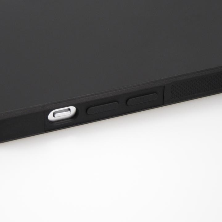 Produktbild Carbomile Hülle Alcantara und Carbon mit roten Nähten (Samsung Galaxy S24 Ultra)