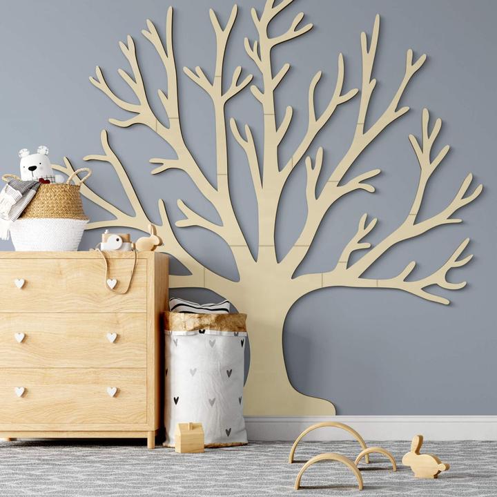 Wall decorations