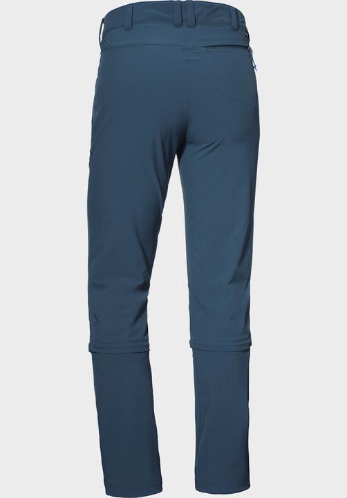Produktbild Schöffel Engadin1 Zip Off Hose (S)