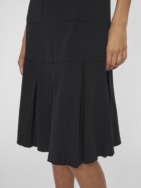 Immagine prodotto Vila Abito midi con maniche a 3/4 (M)