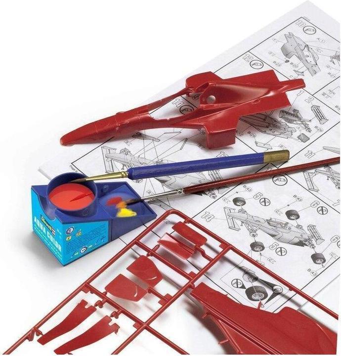 Immagine prodotto Revell Inserire il modulo Aqua Colore/Accessori