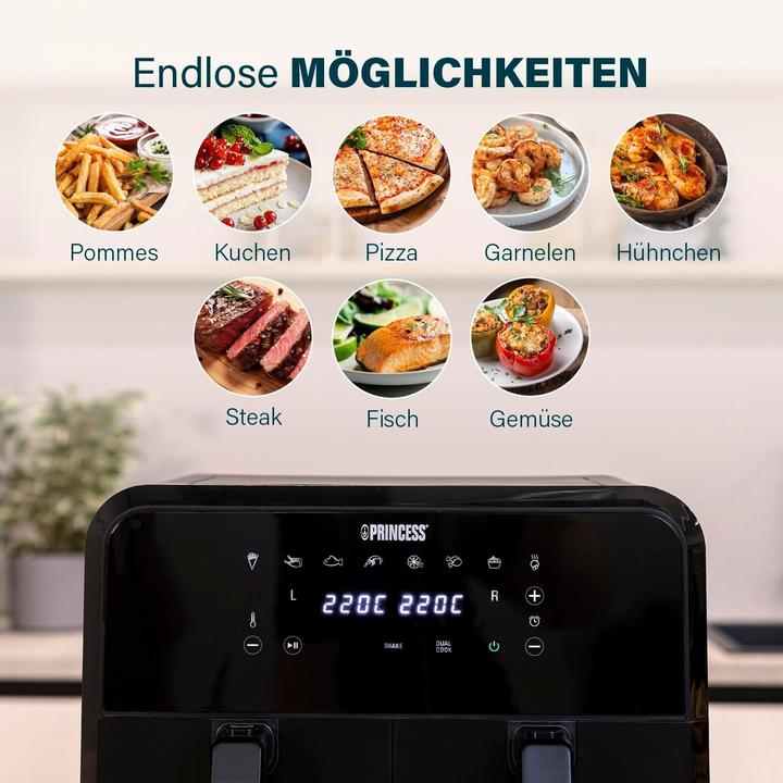 Produktbild Princess 182068