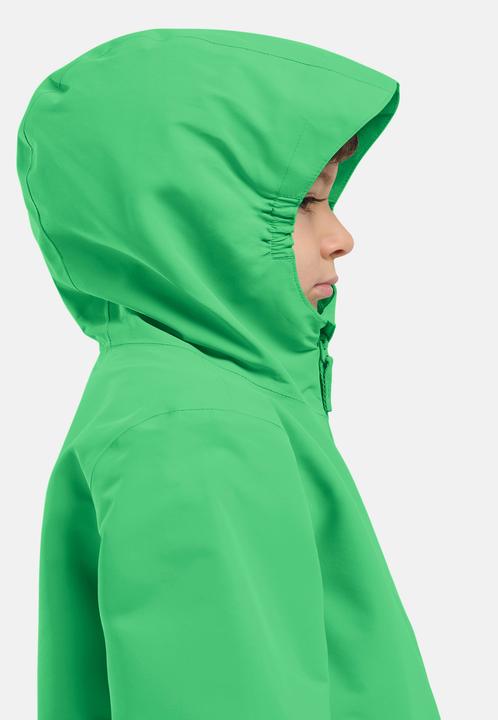 Produktbild Jack Wolfskin Flaze Jacket K (176)