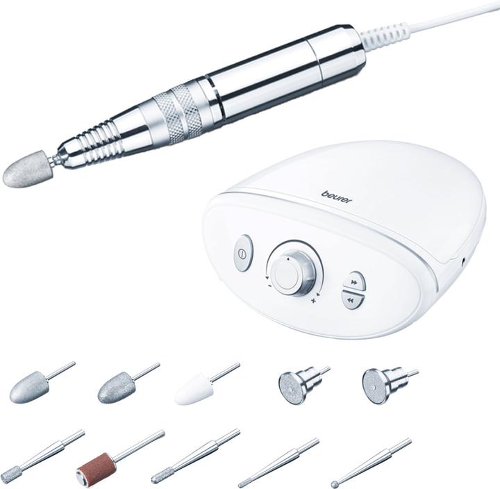 Produktbild Beurer Nagelpflege-Set MP 100