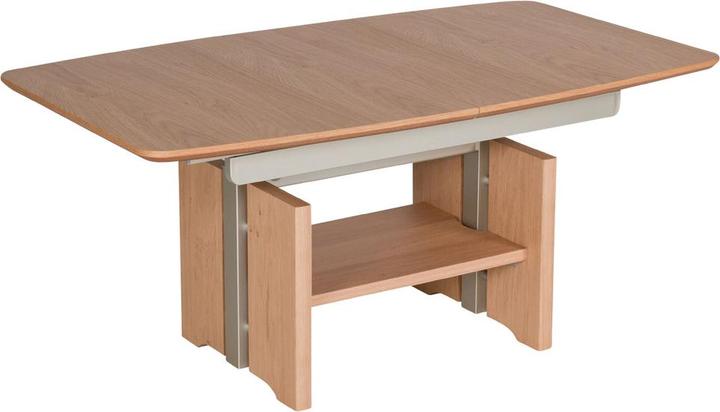 Actual product image Vierhaus Salzburg (70 x 160 x 54 cm)