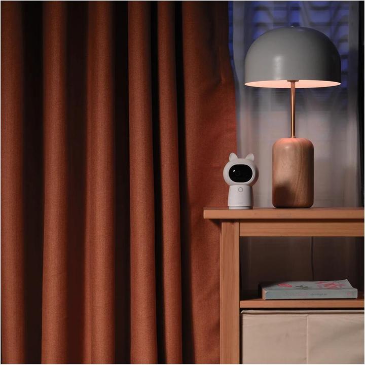 Image du produit Aqara Course G3 (2304 x 1296 Pixels)