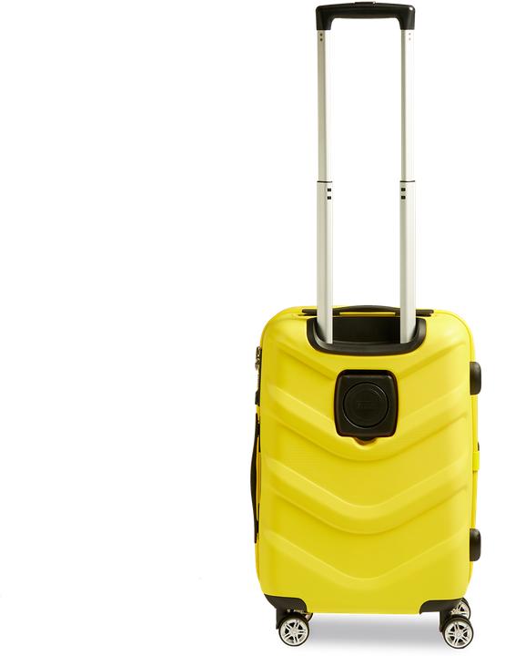 Actual product image Stratic Arrow 2 - Hard Case S (36 l)
