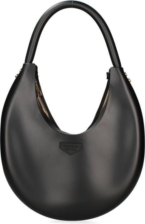 Actual product image Marc Ellis Damen Handtasche - Modell Nerea - 100% Gummi - 20.5 X 15.5 X 7.0 Cm