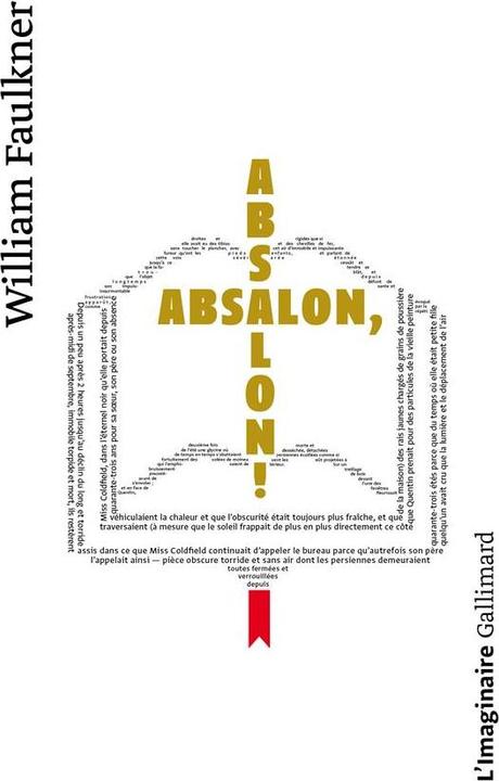 Produktbild Absalon! Absalon! (Französisch, Faulkner William, 2017)