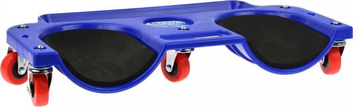 Actual product image GEKO Mobile knee bench from Assembly