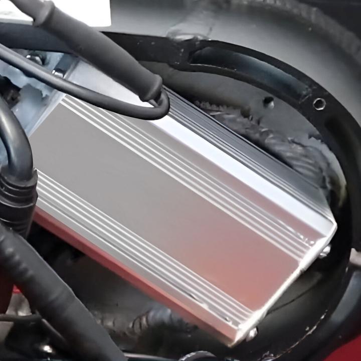 Actual product image Avizar Controller Ersatz Urbanglide 100 Max