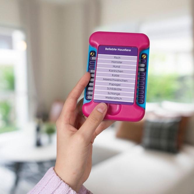 Produktbild HCM Kinzel Tension (Deutsch, 2 - 8 Spieler)