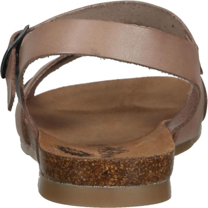 Immagine prodotto Cosmos Comfort presenta un sandalo in pelle con cinturino di alta qualità. Perfetto per numerose occasioni di svago (39)